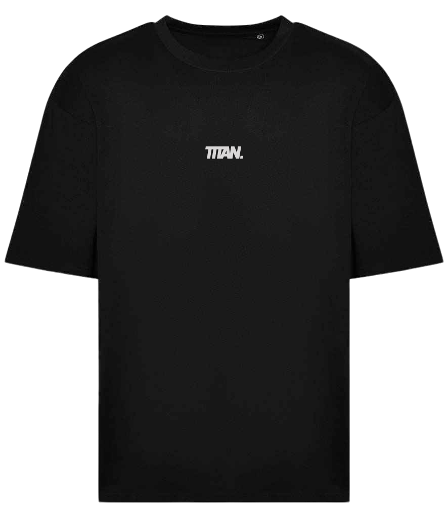 SIGNATURE CENTRE T-SHIRT