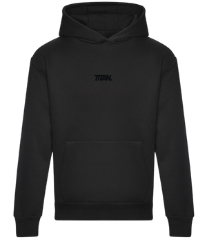 ODIN THE ALL FATHER STEALTH HOODIE