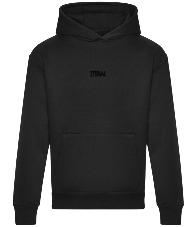 ODIN THE ALL FATHER STEALTH HOODIE