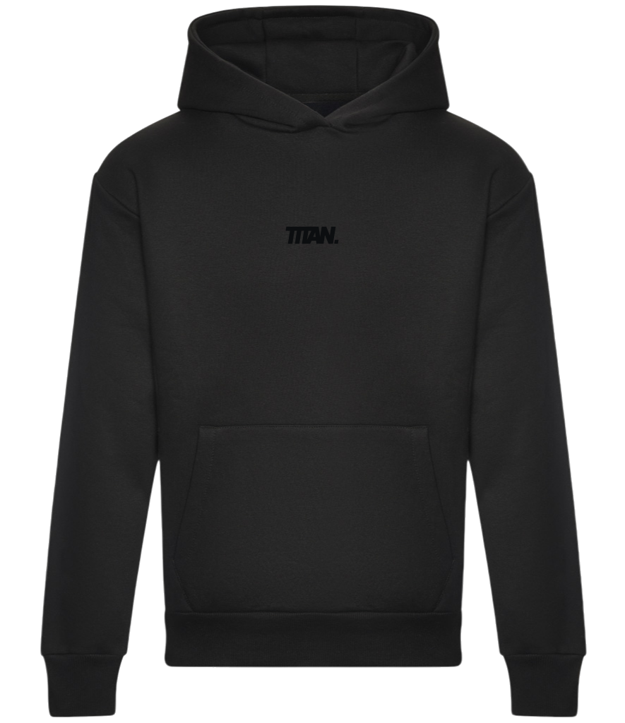 TITAN STEALTH HOODIE