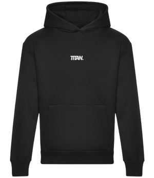 THE RONIN SIGNATURE HOODIE