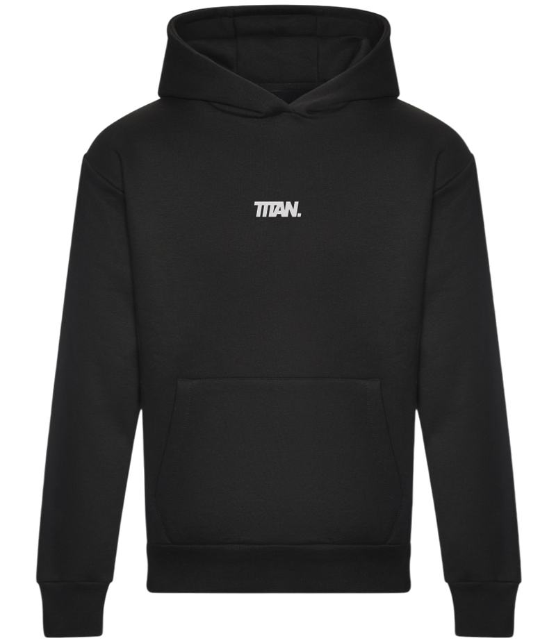 TITAN SIGNATURE HOODIE