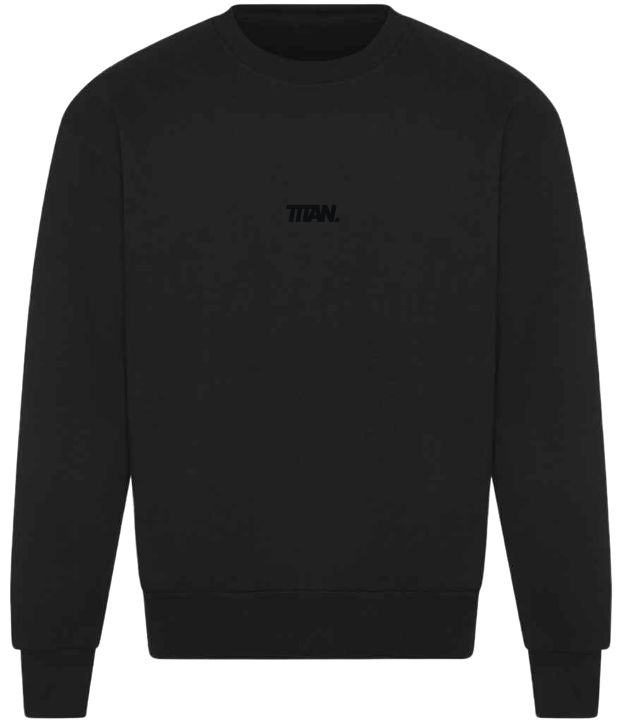 TITAN STEALTH SWEATER